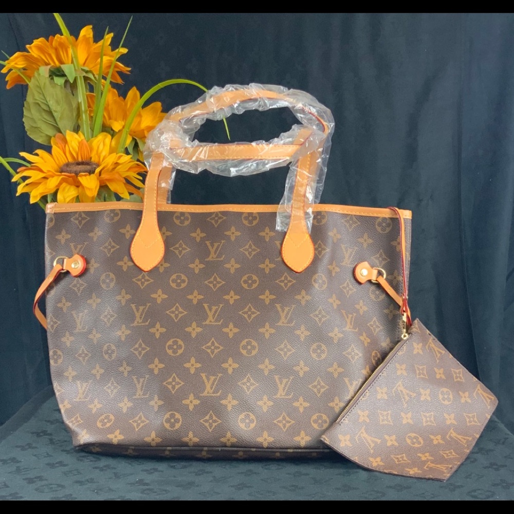 Luxury Women bag